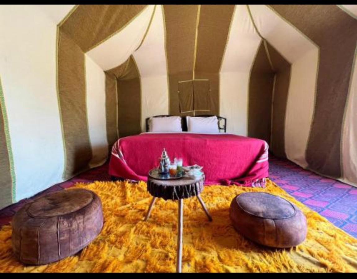 Your Berber Camp Merzouga Dış mekan fotoğraf
